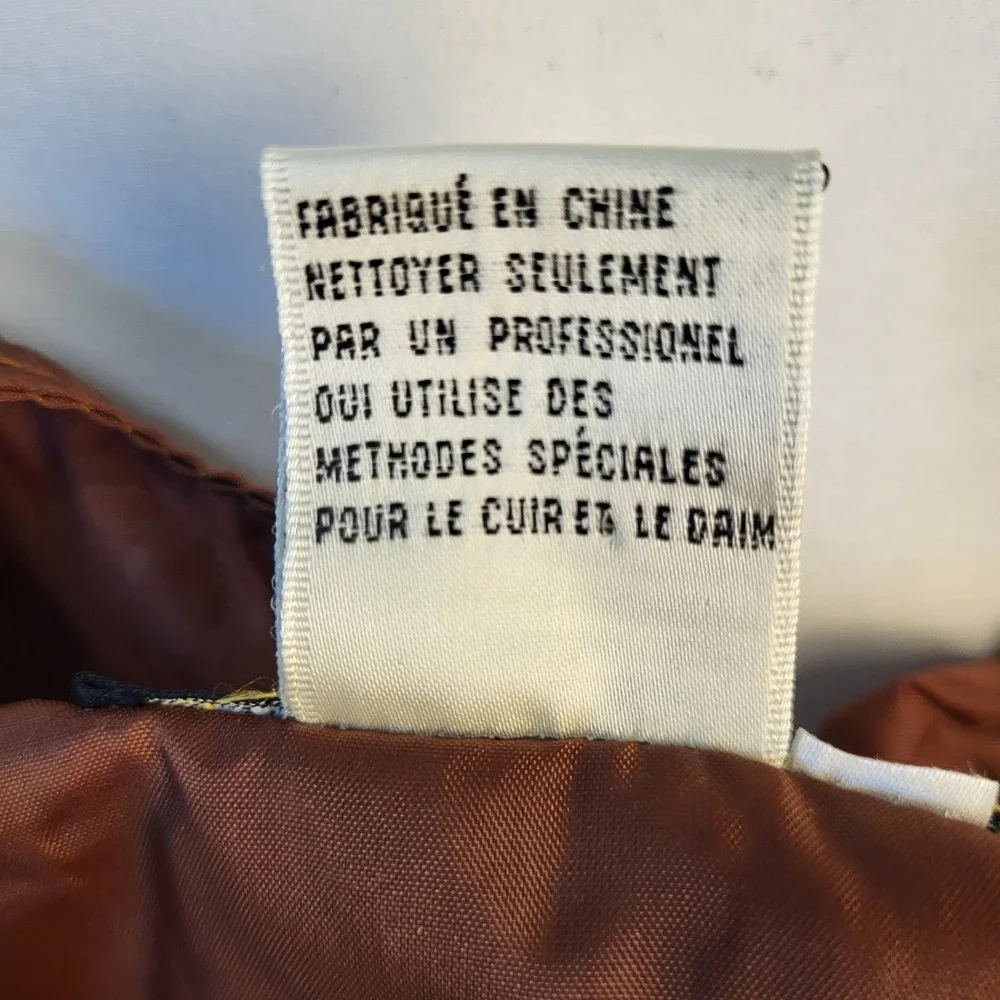 Dont Stop vintage don